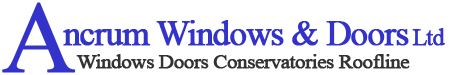 Double Glazing Companies Dundee - Ancrum Windows